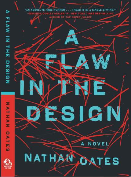 A Flaw PB Cover Front